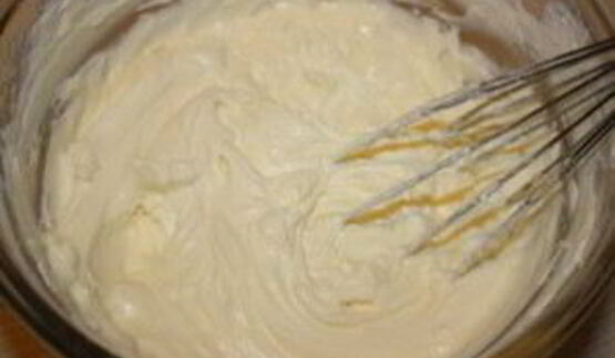 чизкейк без выпечки нью-йорк