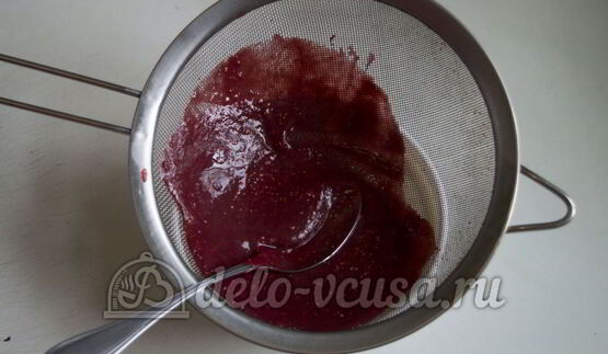 чизкейк без выпечки с маскарпоне