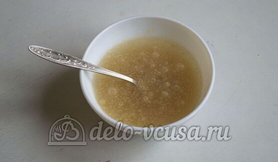 чизкейк без выпечки с маскарпоне