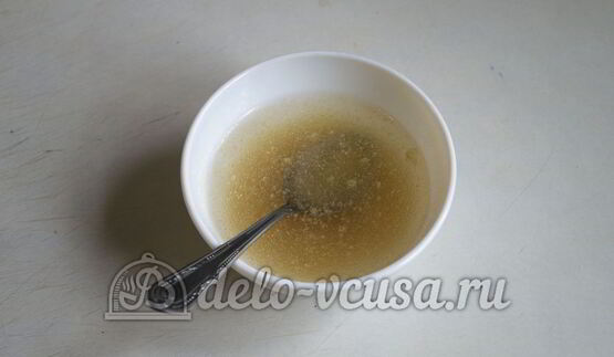 чизкейк без выпечки с маскарпоне