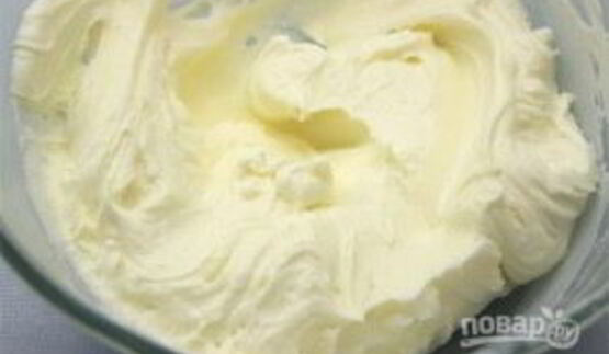 чизкейк из печенья