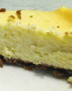 Чизкейк Нью-Йорк