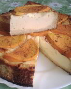 Чизкейк по Дюкану