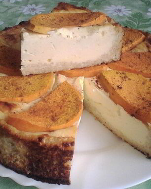 Чизкейк по Дюкану