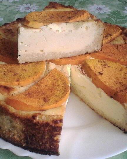 Рецепт чизкейка по дюкану