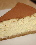 Чизкейк Премьера из маскарпоне