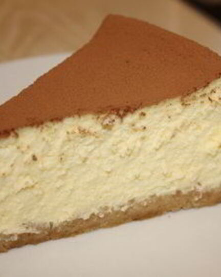 Рецепт чизкейка премьера из маскарпоне