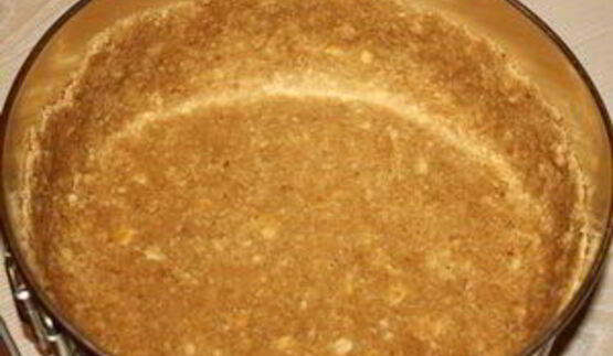 чизкейк премьера из маскарпоне