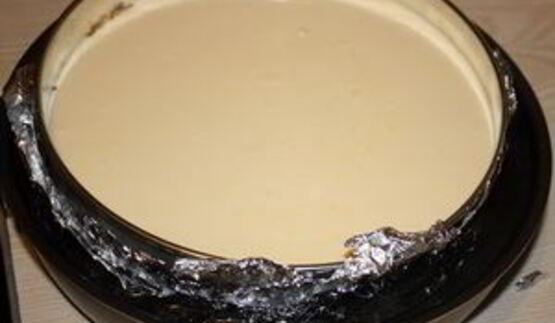 чизкейк премьера из маскарпоне