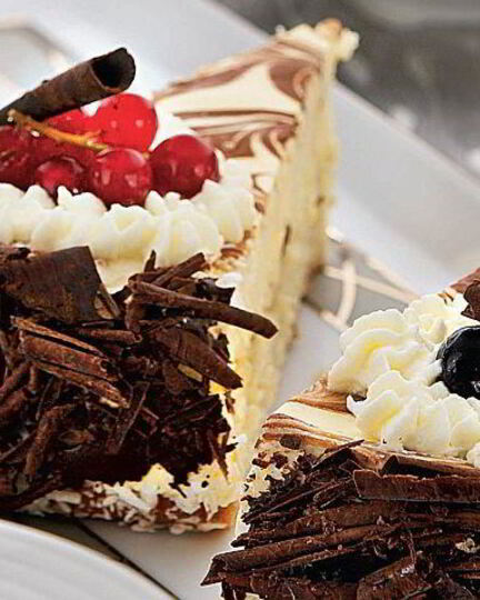 Рецепт чизкейка с белым шоколадом