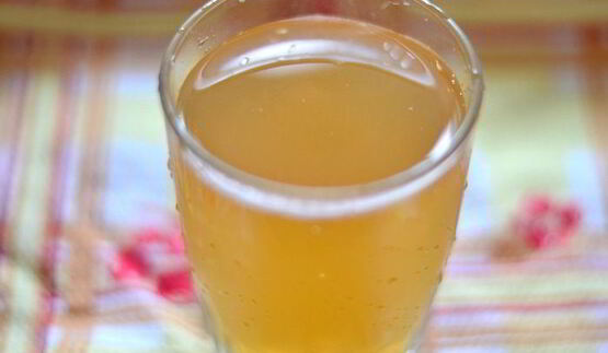 чизкейк с белым вином и виноградом