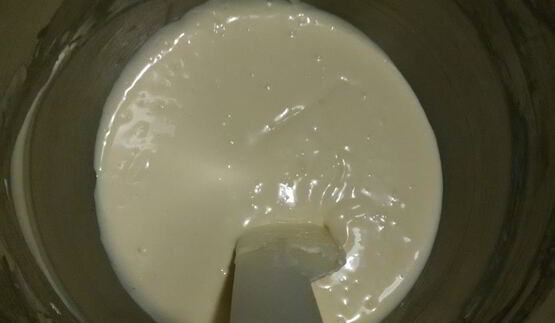 чизкейк с шоколадным бисквитом