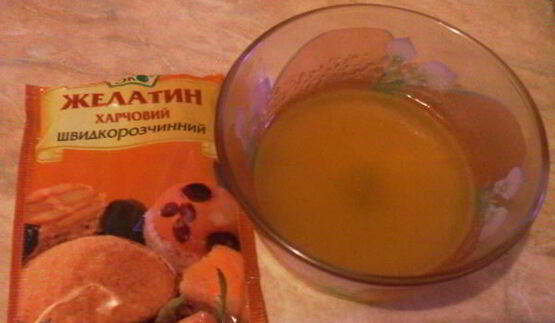 чизкейк с творожной начинкой