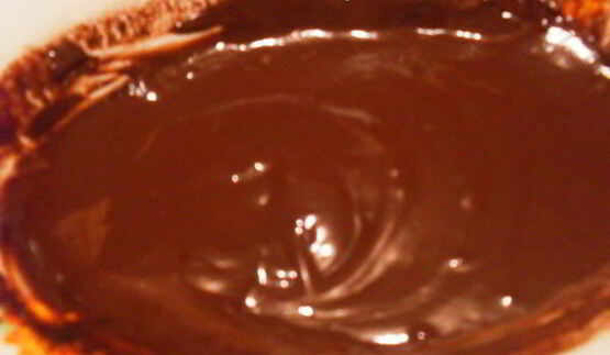 чизкейк с творожной начинкой