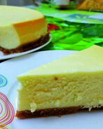 Чизкейк Шанталь