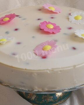 Чизкейк Сплошное наслажденье