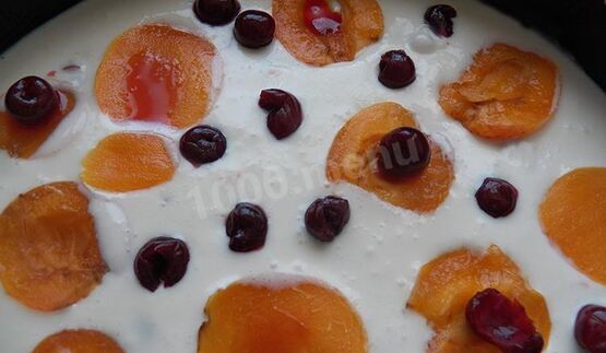 чизкейк сплошное наслажденье