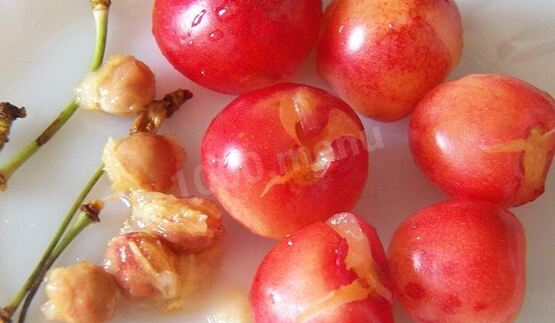 чизкейк сплошное наслажденье