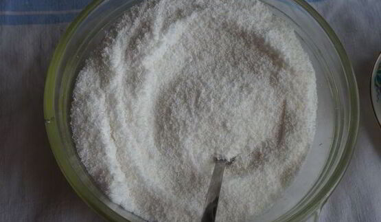 чизкейк тропический