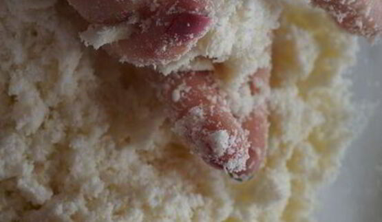 чизкейк тропический