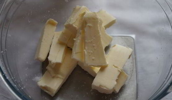 чизкейк тропический