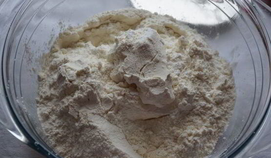 чизкейк тропический