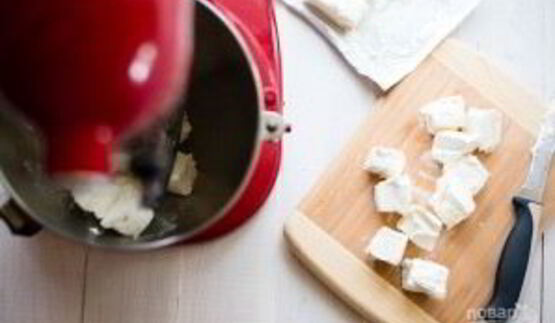 чизкейк в духовке