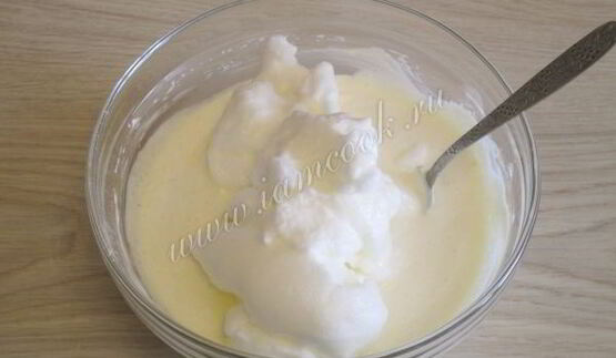 чизкейк в мультиварке