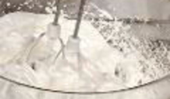 чизкейки с меренгой