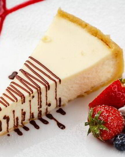 Рецепт домашнего чизкейка нью-йорк в духовке