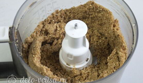 домашний чизкейк