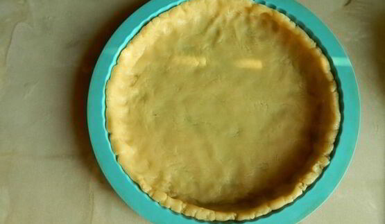 имбирный чизкейк с дыней