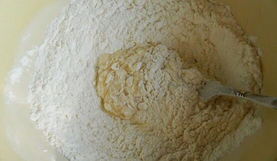 имбирный чизкейк с дыней