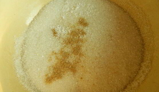 имбирный чизкейк с дыней