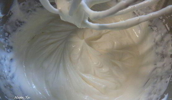 итальянский чизкейк torta di formaggio