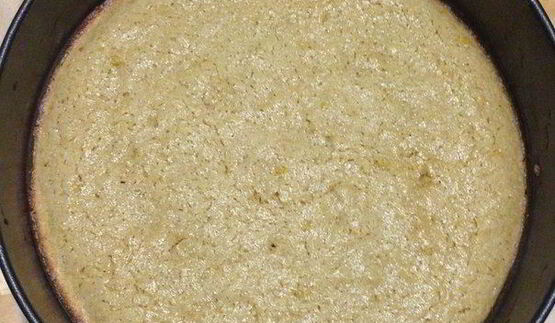 классический чизкейк нью-йорк