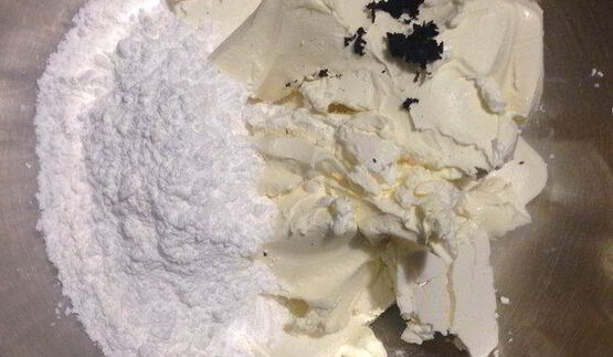 классический чизкейк нью-йорк