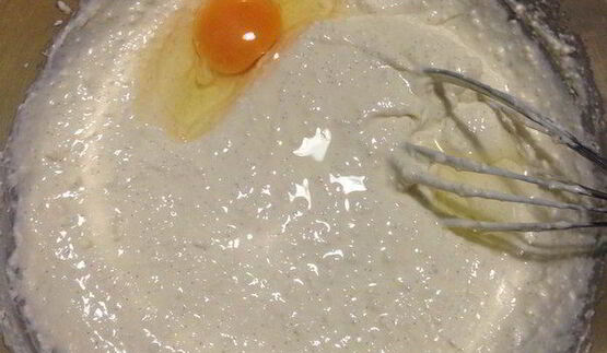 классический чизкейк нью-йорк