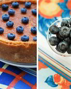 Классический чизкейк с маскарпоне