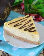 Классический чизкейк в мультиварке