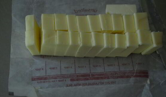 лимонный чизкейк