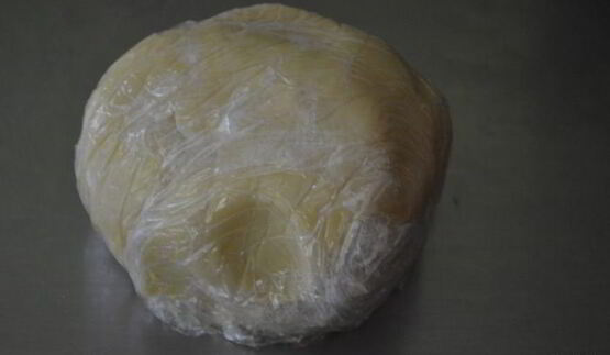 лимонный чизкейк