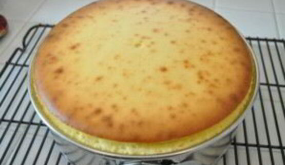 настоящий чизкейк нью-йорк