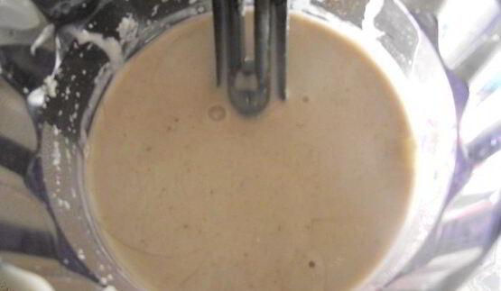 нетрадиционный чизкейк