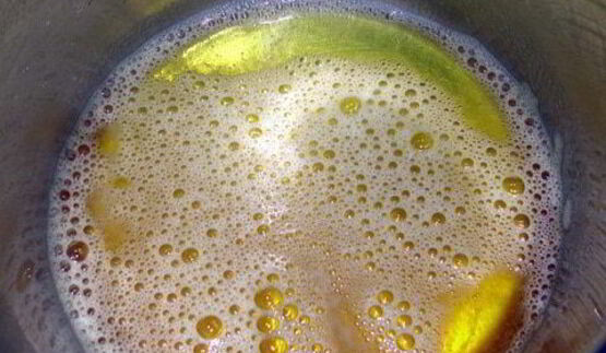 нежный чизкейк без выпечки