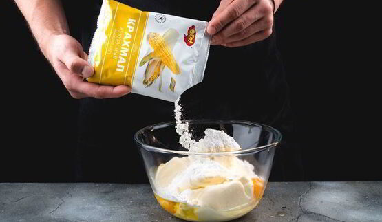 простой чизкейк на основе из хлебцев