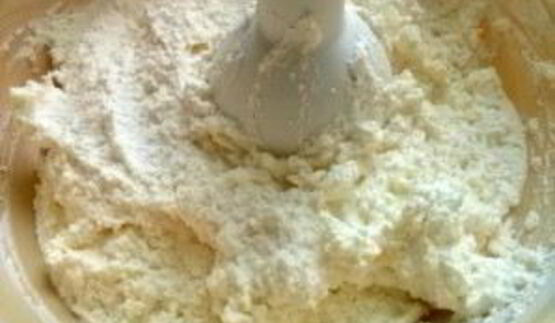 шоколадный чизкейк из творога