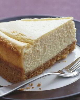 Традиционный чизкейк без выпечки