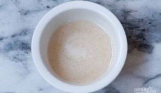 ванильный чизкейк без выпечки