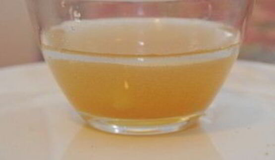 ягодный чизкейк без выпечки